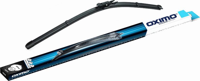 OXIMO WB350 - Wiper Blade parts5.com