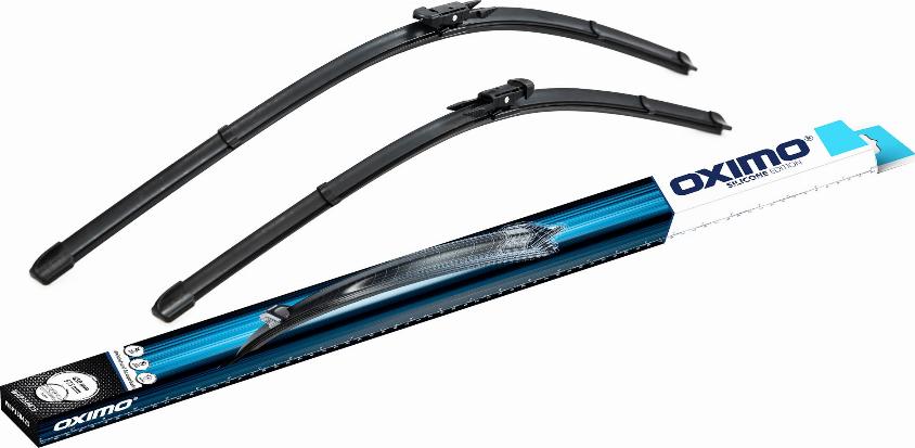 OXIMO WBP350425 - Wiper Blade parts5.com