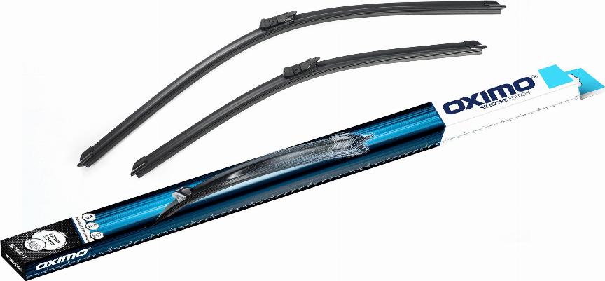 OXIMO WC350450 - Wiper Blade parts5.com