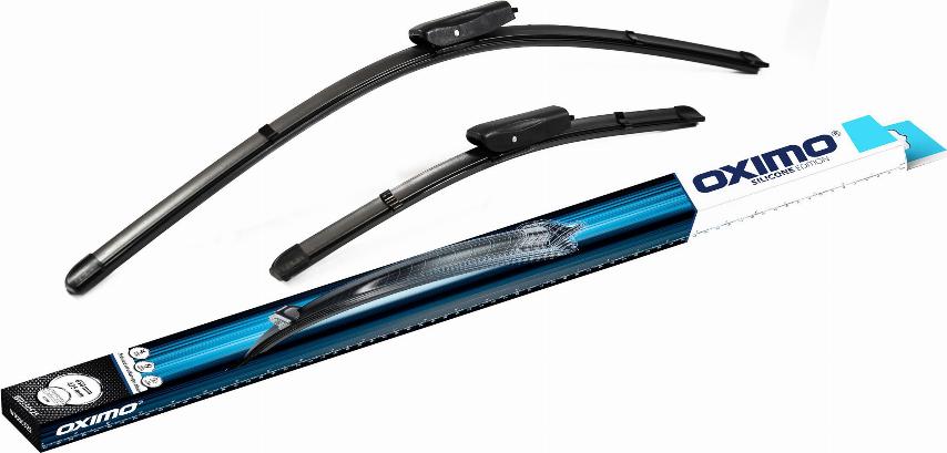 OXIMO WD350525 - Wiper Blade parts5.com