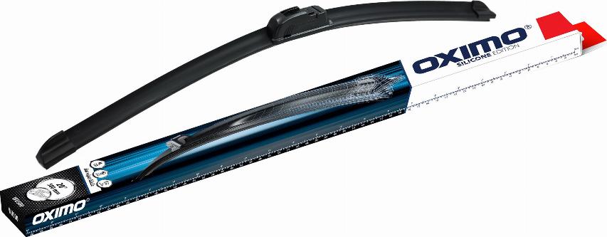 OXIMO WU500 - Wiper Blade parts5.com