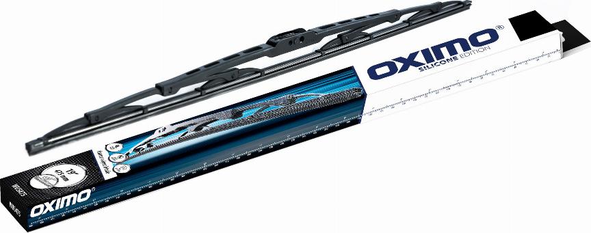 OXIMO WUS475 - Wiper Blade parts5.com