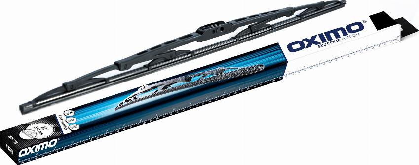 OXIMO WUS550 - Wiper Blade parts5.com