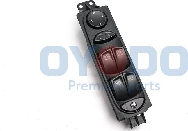 Oyodo 94B9035-OYO - Выключатель, стеклоподъемник parts5.com