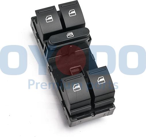 Oyodo 94B9032-OYO - Выключатель, стеклоподъемник parts5.com