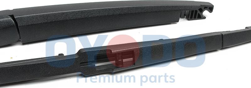 Oyodo 95B9040-OYO - Рычаг стеклоочистителя, система очистки окон parts5.com