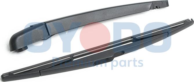 Oyodo 95B9041-OYO - Рычаг стеклоочистителя, система очистки окон parts5.com