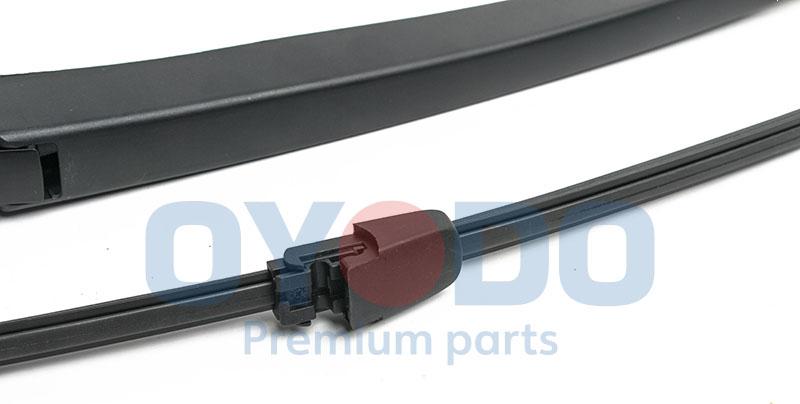 Oyodo 95B9043-OYO - Рычаг стеклоочистителя, система очистки окон parts5.com