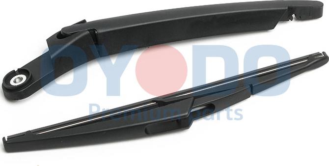 Oyodo 95B9006-OYO - Wiper Arm, window cleaning parts5.com