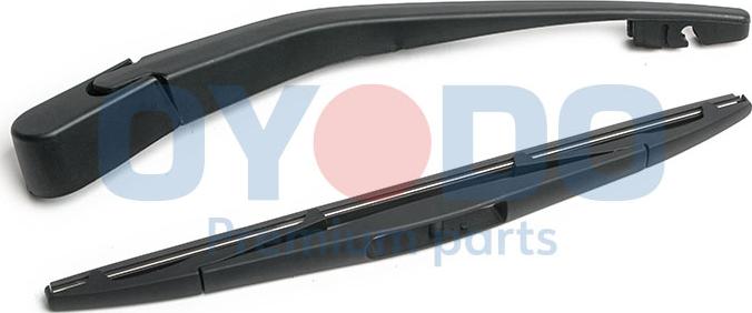 Oyodo 95B9039-OYO - Рычаг стеклоочистителя, система очистки окон parts5.com