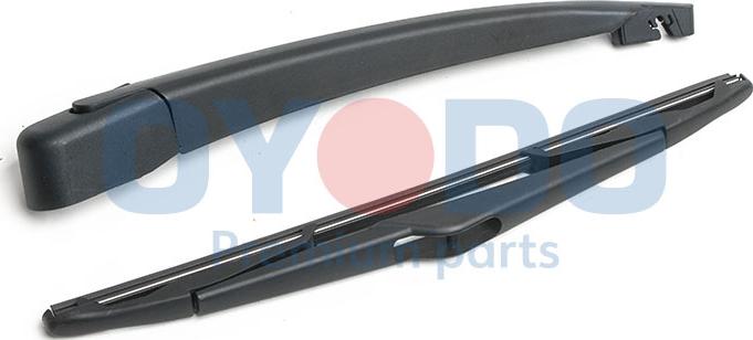 Oyodo 95B9035-OYO - Рычаг стеклоочистителя, система очистки окон parts5.com