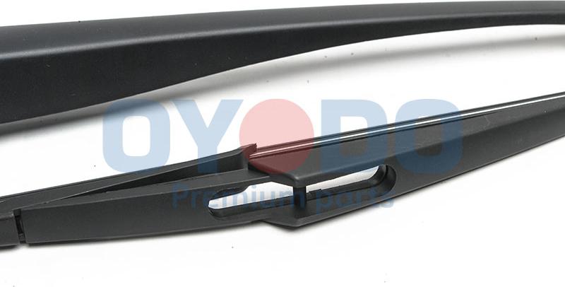 Oyodo 95B9022-OYO - Brazo del limpiaparabrisas, lavado de parabrisas parts5.com