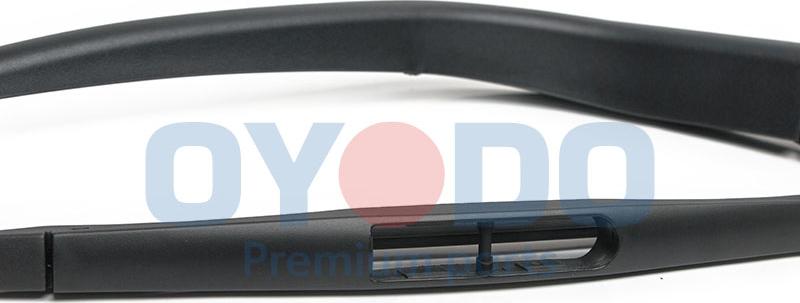 Oyodo 95B2000-OYO - Рычаг стеклоочистителя, система очистки окон parts5.com