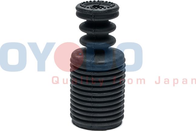 Oyodo 90A5010-OYO - Отбойник, демпфер амортизатора parts5.com