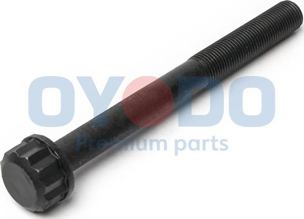 Oyodo 93M0306-OYO - Болт головки цилиндра parts5.com