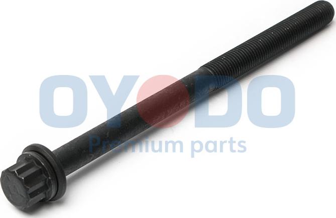 Oyodo 93M0300-OYO - Болт головки цилиндра parts5.com