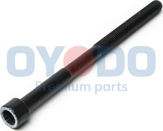 Oyodo 93M0301-OYO - Болт головки цилиндра parts5.com