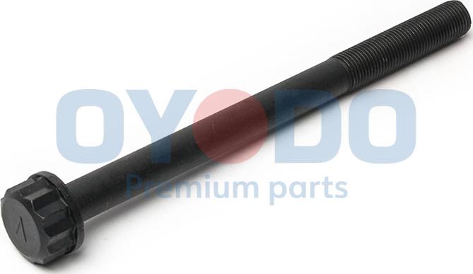 Oyodo 93M0307-OYO - Болт головки цилиндра parts5.com