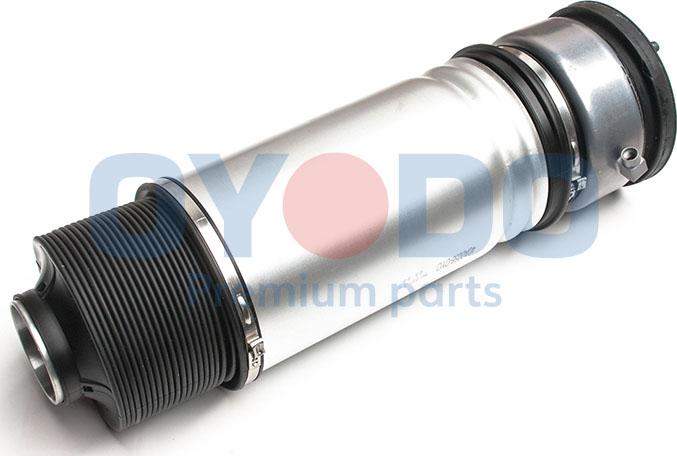 Oyodo 40A0056-OYO - Кожух пневматической рессоры parts5.com