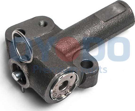 Oyodo 40R0507-OYO - Успокоитель, зубчатый ремень parts5.com