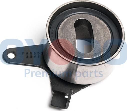 Oyodo 40R3002-OYO - Натяжной ролик, ремень ГРМ parts5.com