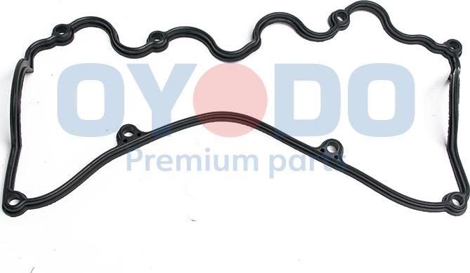 Oyodo 40U0503-OYO - Прокладка, крышка головки цилиндра parts5.com