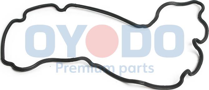 Oyodo 40U0009-OYO - Прокладка, крышка головки цилиндра parts5.com