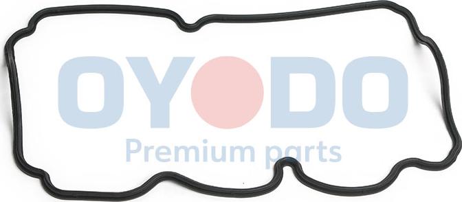 Oyodo 40U0001-OYO - Прокладка, крышка головки цилиндра parts5.com