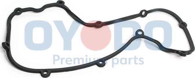 Oyodo 40U0305-OYO - Прокладка, крышка головки цилиндра parts5.com