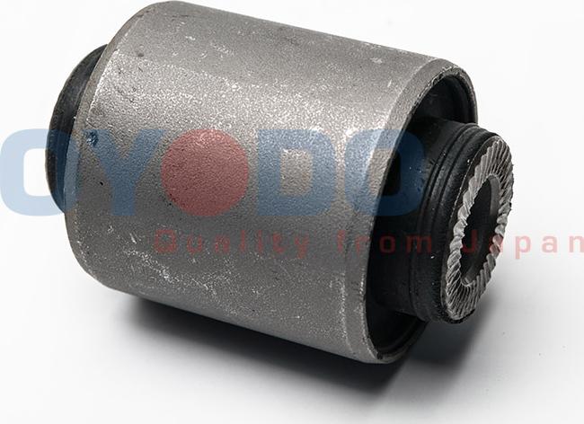 Oyodo 40Z0559-OYO - Сайлентблок, рычаг подвески колеса parts5.com