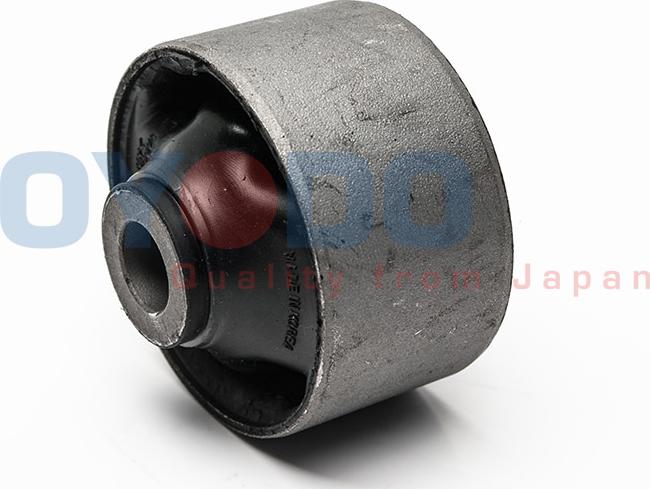 Oyodo 40Z0320-OYO - Кронштейн, подушки рычага parts5.com