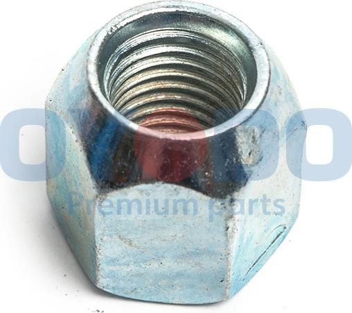 Oyodo 50L0003-OYO - Гайка крепления колеса parts5.com