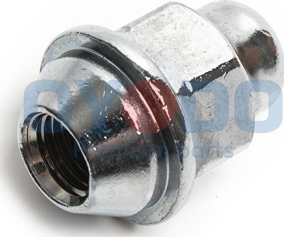 Oyodo 50L0301-OYO - Гайка крепления колеса parts5.com