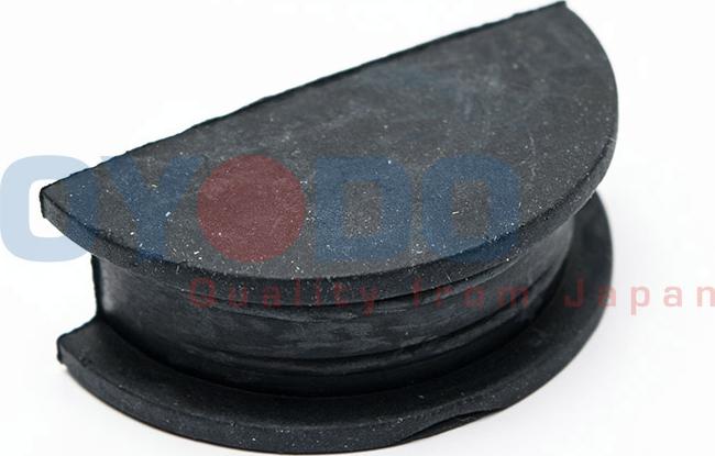 Oyodo 50U0501-OYO - Прокладка, крышка головки цилиндра parts5.com