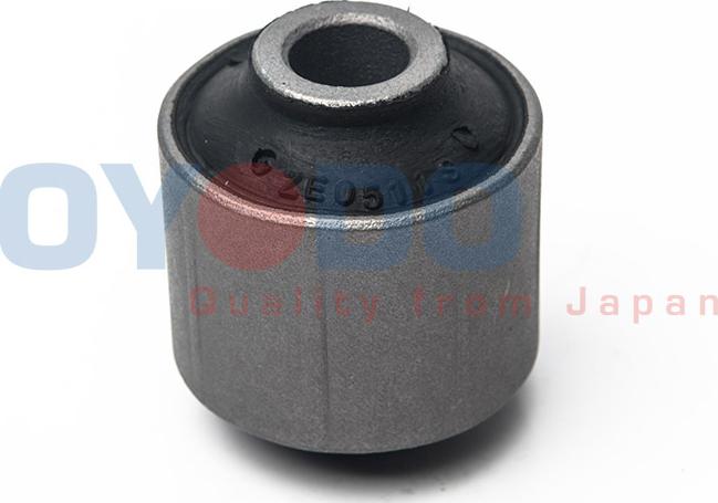 Oyodo 50Z5001B-OYO - Сайлентблок, рычаг подвески колеса parts5.com