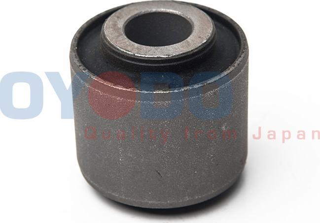 Oyodo 50Z0547-OYO - Втулка, балка моста parts5.com