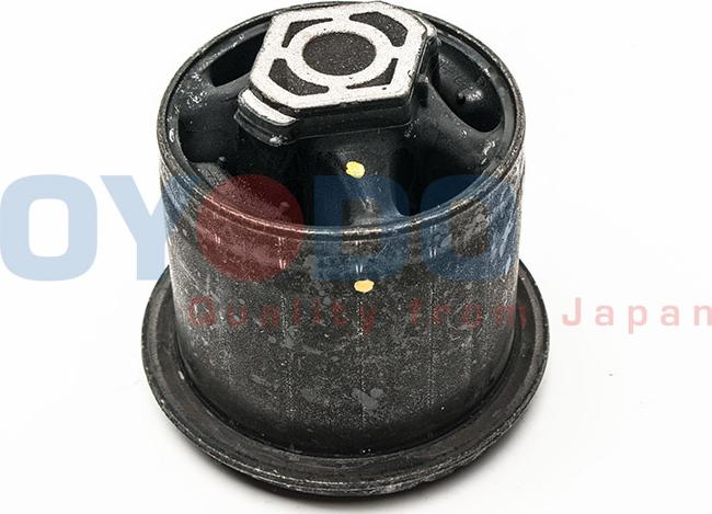 Oyodo 50Z0569-OYO - Втулка, балка моста parts5.com