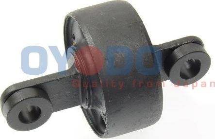 Oyodo 50Z0560-OYO - Сайлентблок, рычаг подвески колеса parts5.com