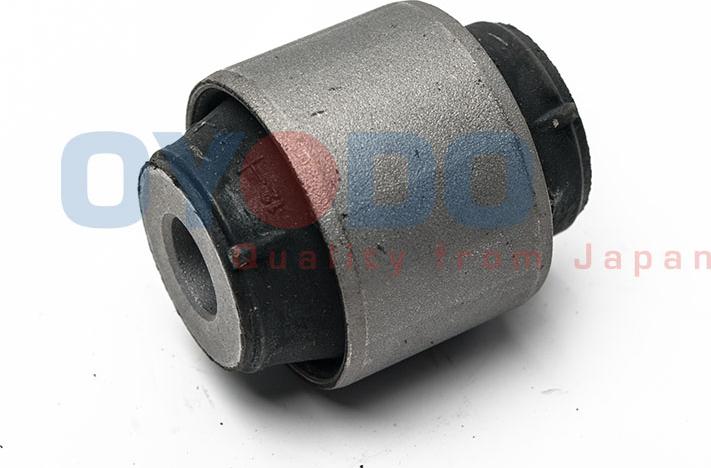 Oyodo 50Z0573-OYO - Сайлентблок, рычаг подвески колеса parts5.com