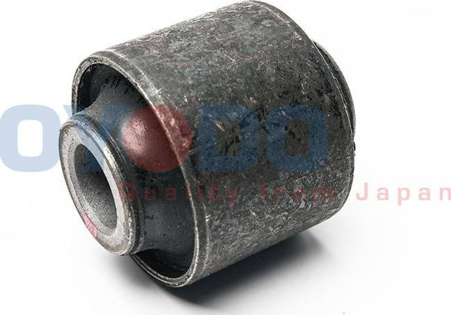 Oyodo 50Z0572-OYO - Сайлентблок, рычаг подвески колеса parts5.com