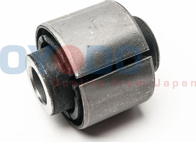 Oyodo 50Z0357-OYO - Подвеска, стойка вала parts5.com