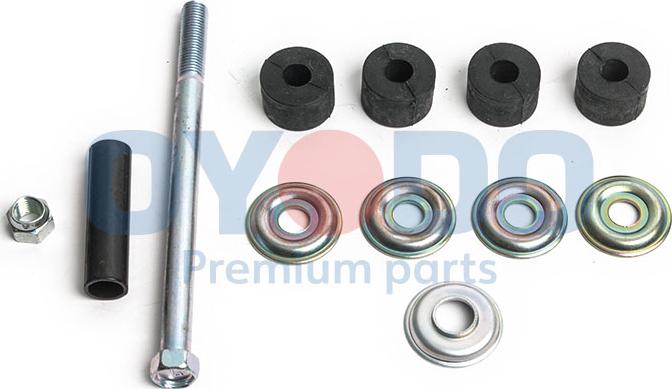 Oyodo 65Z5009-OYO - Тяга / стойка, стабилизатор parts5.com