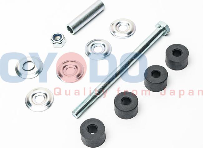 Oyodo 65Z5008-OYO - Тяга / стойка, стабилизатор parts5.com