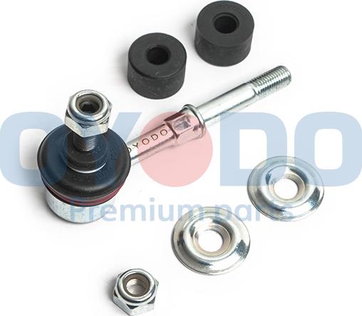 Oyodo 65Z5014-OYO - Тяга / стойка, стабилизатор parts5.com