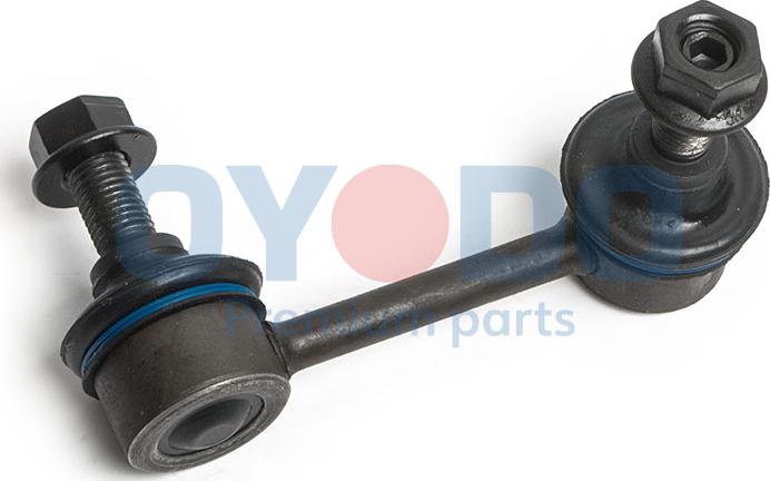 Oyodo 65Z5022-OYO - Тяга / стойка, стабилизатор parts5.com