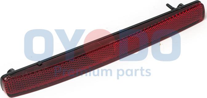 Oyodo 60B0043-OYO - Отражатель parts5.com