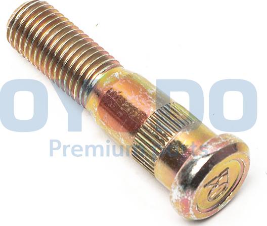 Oyodo 60L2001-OYO - Болт крепления колеса parts5.com