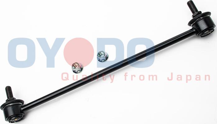 Oyodo 60Z4032-OYO - Подвеска, соединительная тяга стабилизатора parts5.com