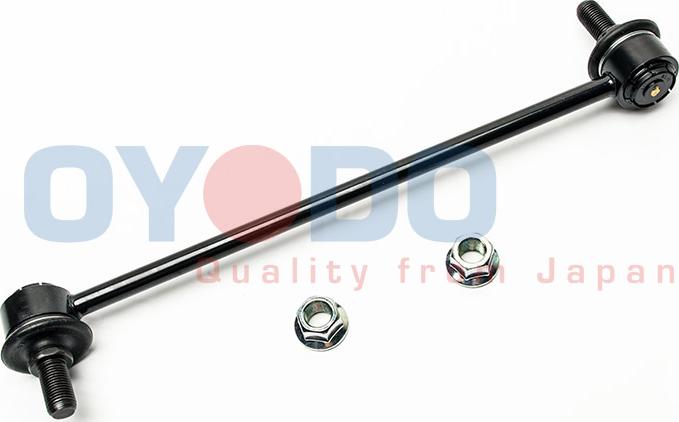 Oyodo 60Z0354-OYO - Тяга / стойка, стабилизатор parts5.com