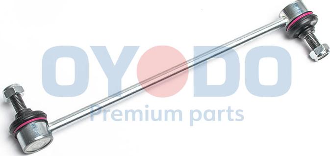 Oyodo 60Z8009-OYO - Подвеска, соединительная тяга стабилизатора parts5.com